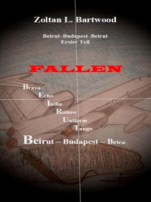 cover image of Fallen